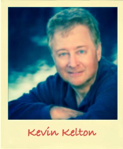 Kevin Kelton IMWC