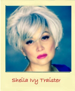 Sheila Ivy T
